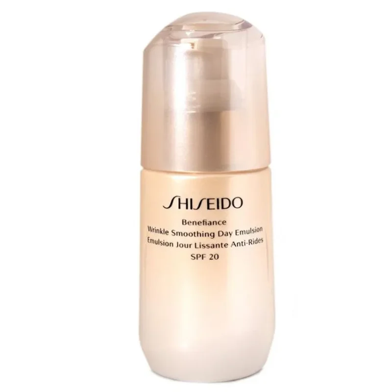 shiseido_benefiance_wrinkle_smoothing_day_emulsion_spf20_75ml