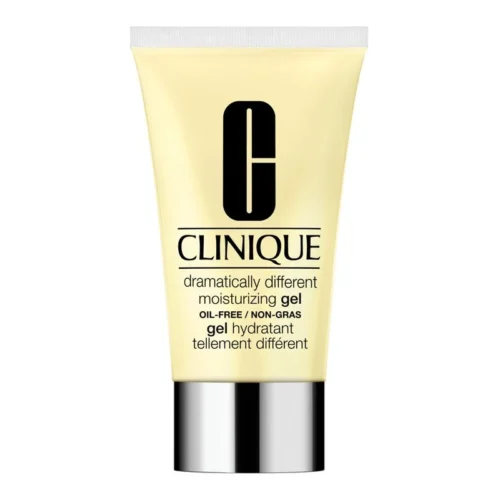 Clinique Dramatically Different Moisturizing