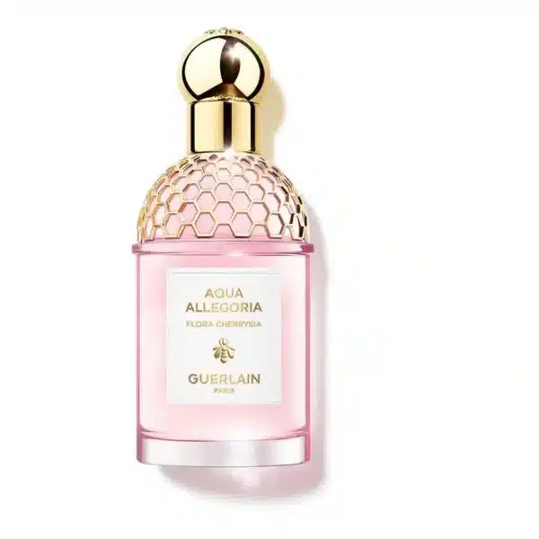 Guerlain Aqua Allegoria Flora Cherrysia Eau de Toilette