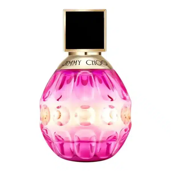 Jimmy Choo Rose Passion Eau de Parfum