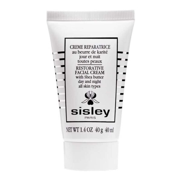 Sisley Restorative Facial Cream with Shea Butter