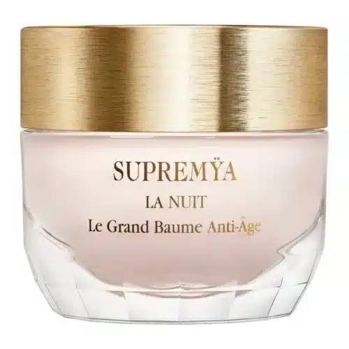 Supremÿa At Night The Supreme Anti-Aging Cream