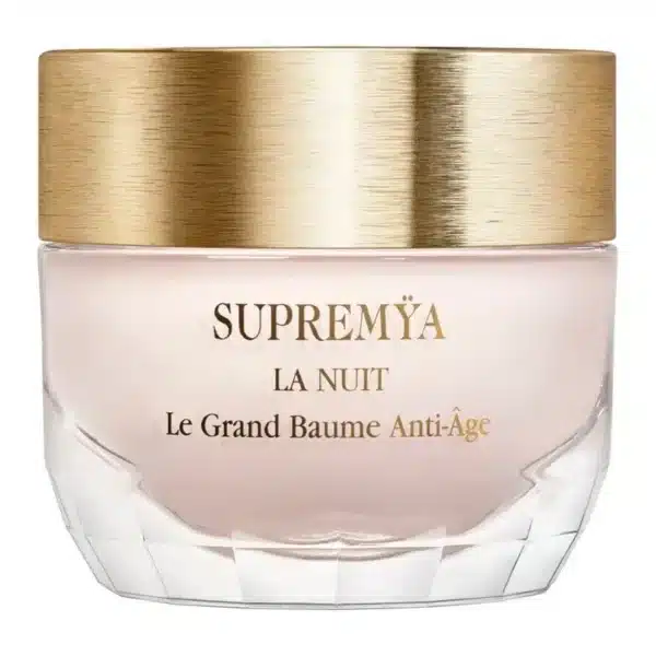 Supremÿa At Night The Supreme Anti-Aging Cream