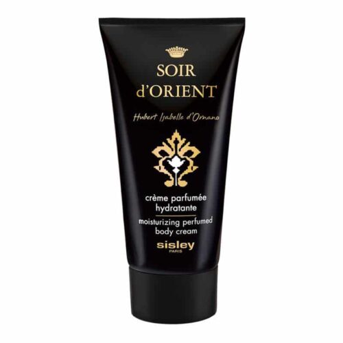 SISLEY Soir d’Orient Moisturizing Perfumed Body Cream