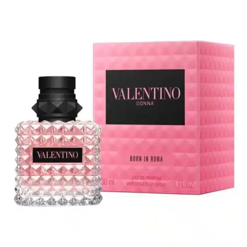 Valentino Donna Born in Roma Eau De Parfum