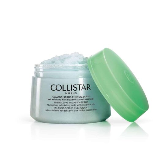 COLLISTAR Energizing Talasso Scrub