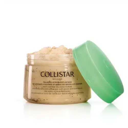 COLLISTAR Anti-Water Talasso Scrub