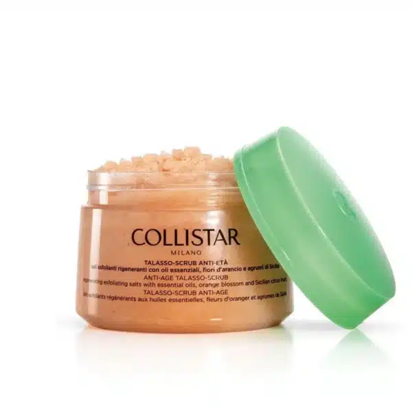 COLLISTAR Anti-Age Talasso Scrub