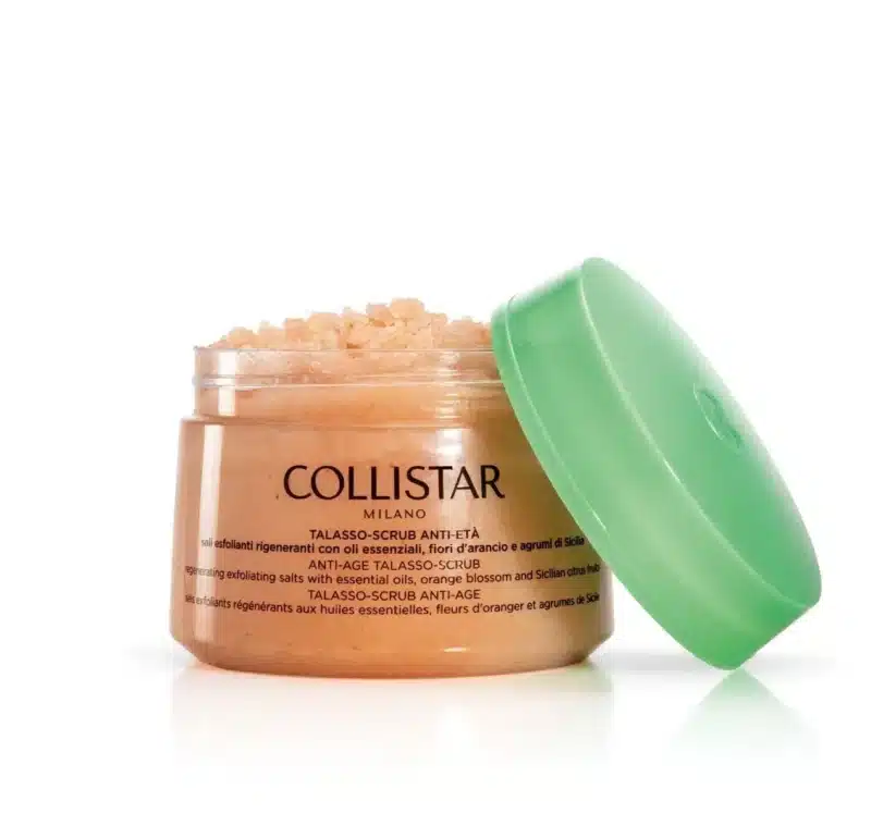 COLLISTAR Anti-Age Talasso Scrub