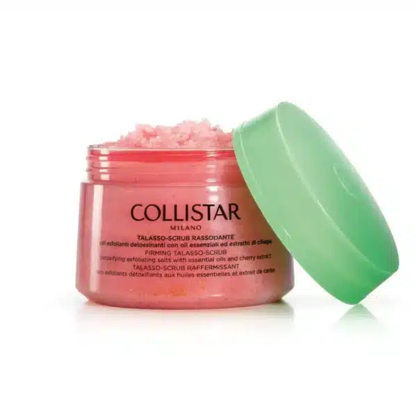 COLLISTAR Firming Talasso-Scrub