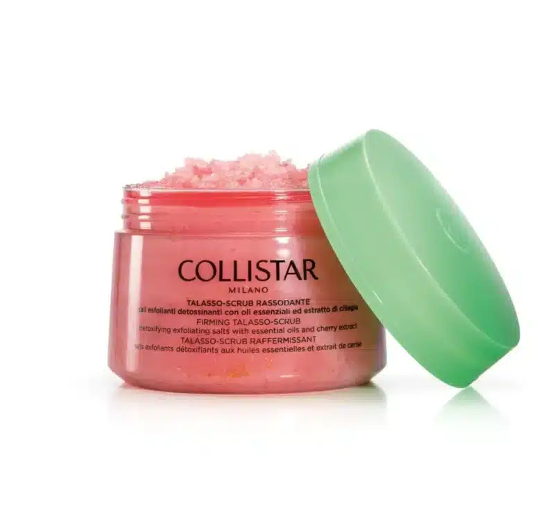 COLLISTAR Firming Talasso-Scrub