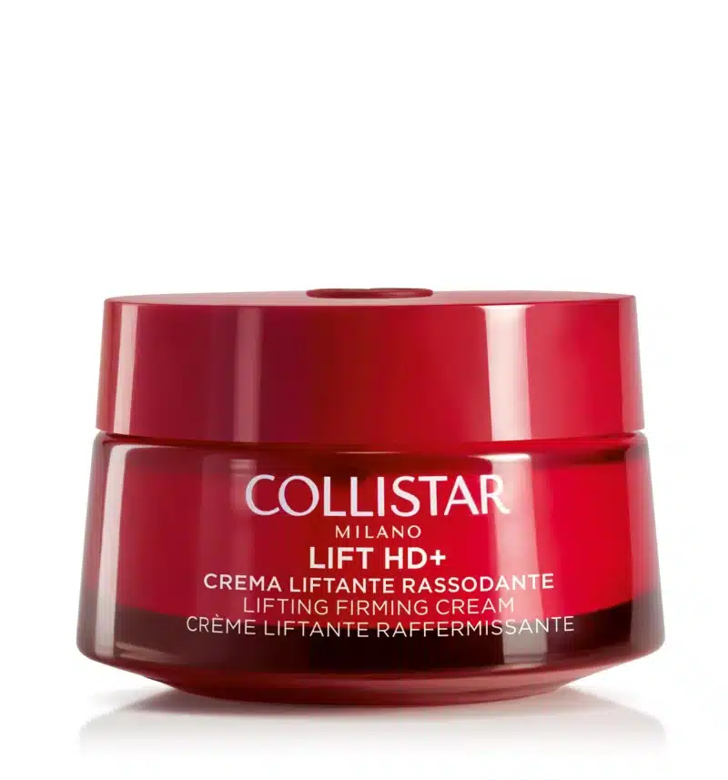 Collistar Lift HD+ Lifting Firming Face and Neck Cream