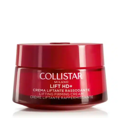 Collistar Lift HD+ Lifting Firming Face and Neck Cream