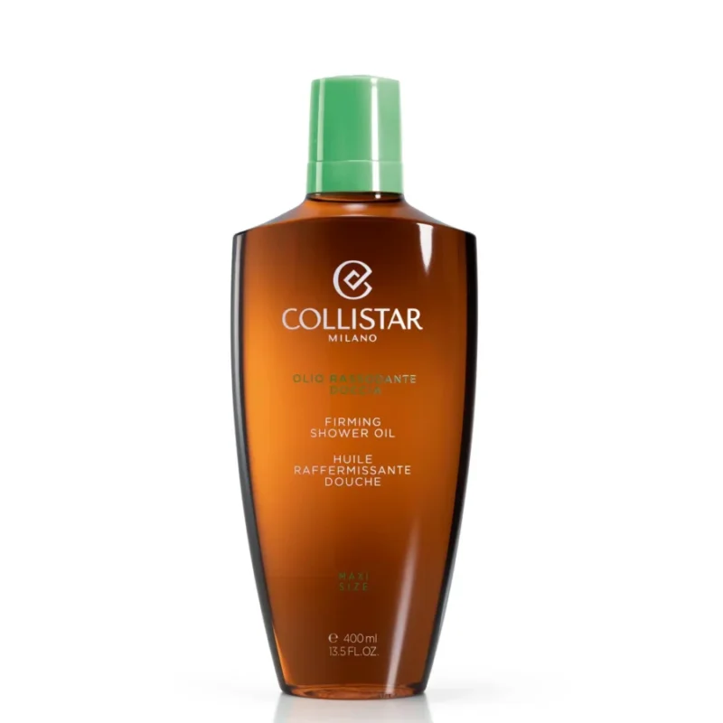 COLLISTAR_FIRMING SHOWER_OIL