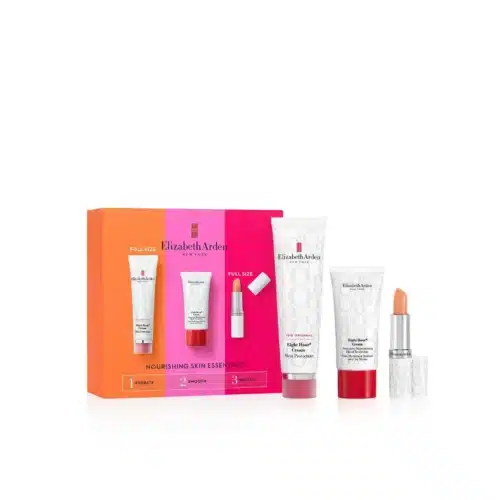 Elizabeth Arden Eight Hour Original Set