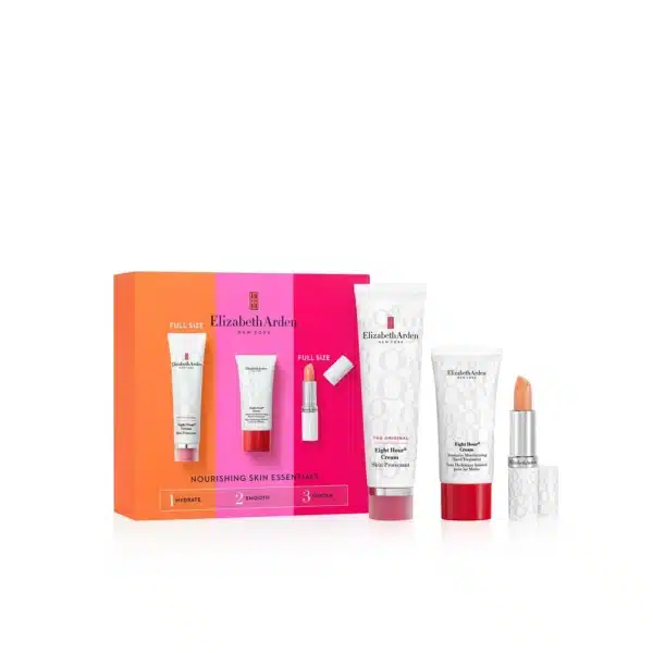 Elizabeth Arden Eight Hour Original Set