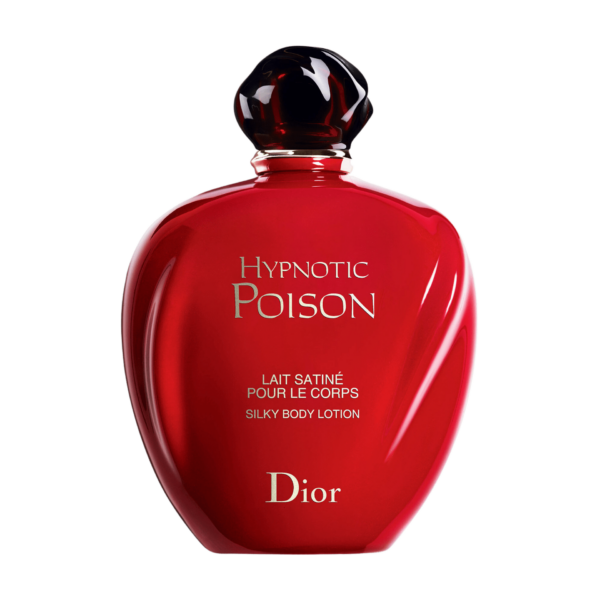 Dior Hypnotic Poison Body Lotion