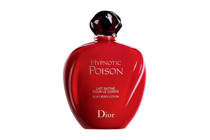 Dior Hypnotic Poison Body Lotion