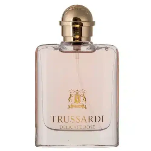 Trussardi Delicate Rose Eau de Toilette