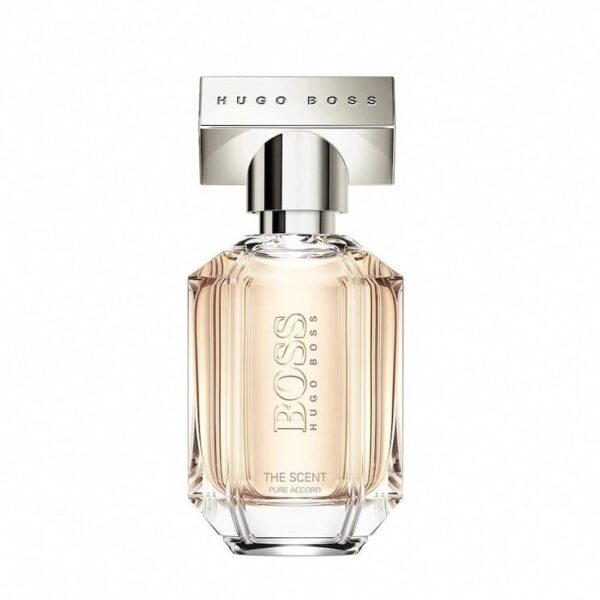 Boss The Scent Pure Accord For Her Eau de Toilette