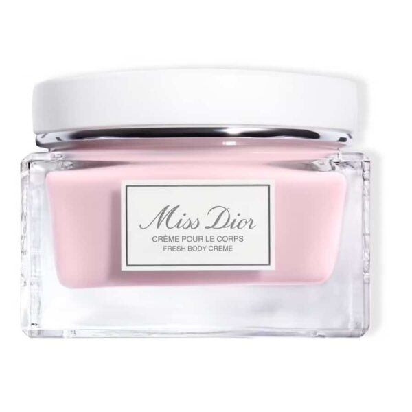 Dior Miss Dior Body Creme