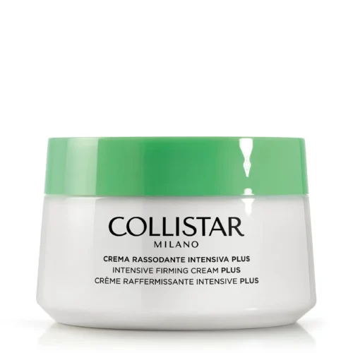 COLLISTAR Body Intensive Firming Cream Plus