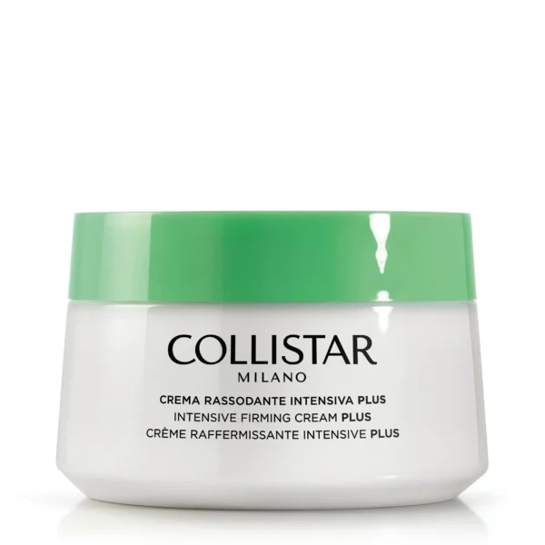 COLLISTAR Body Intensive Firming Cream Plus