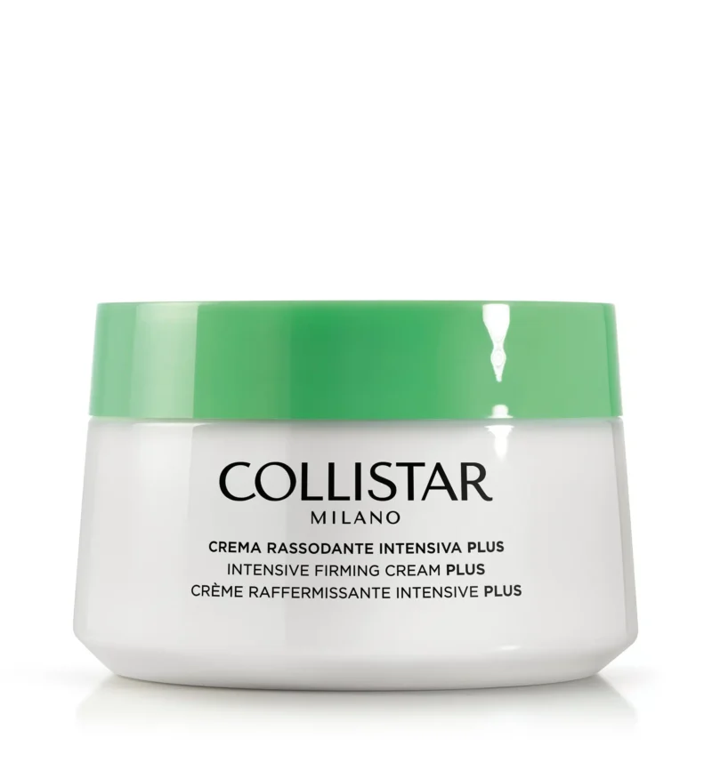 COLLISTAR Body Intensive Firming Cream Plus