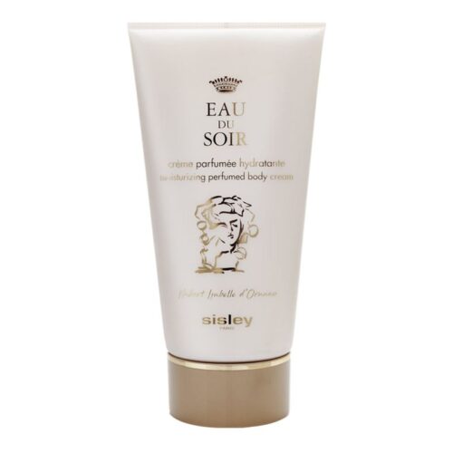 Sisley Eau du Soir Moisturizing Perfumed Body Cream