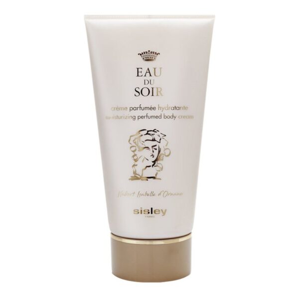 Sisley Eau du Soir Moisturizing Perfumed Body Cream