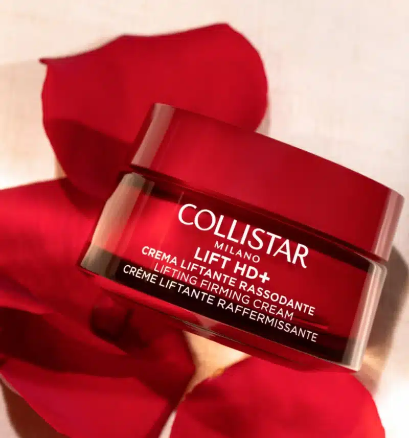 Collistar Lift HD+ Lifting Firming Face and Neck Cream