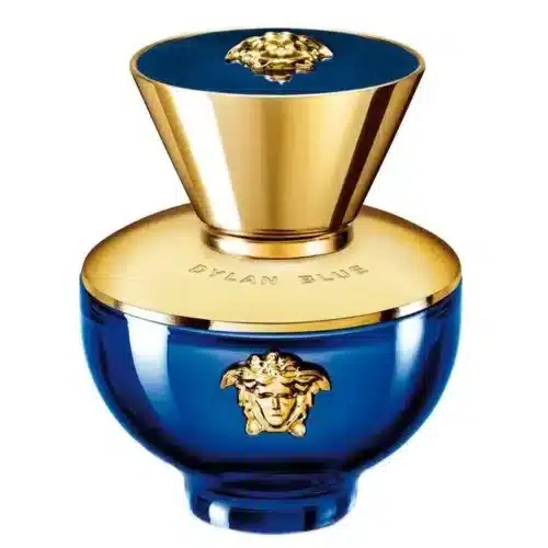 Versace Dylan Blue Eau De Toilette