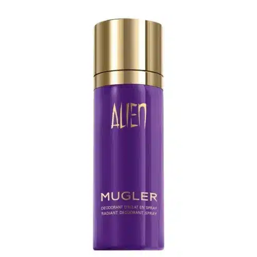 Thierry Mugler Alien Radiant Deodorant Spray