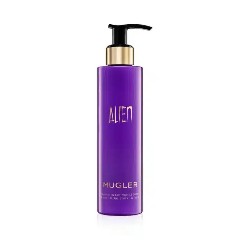 Thierry Mugler Alien Body Lotion, 200ml