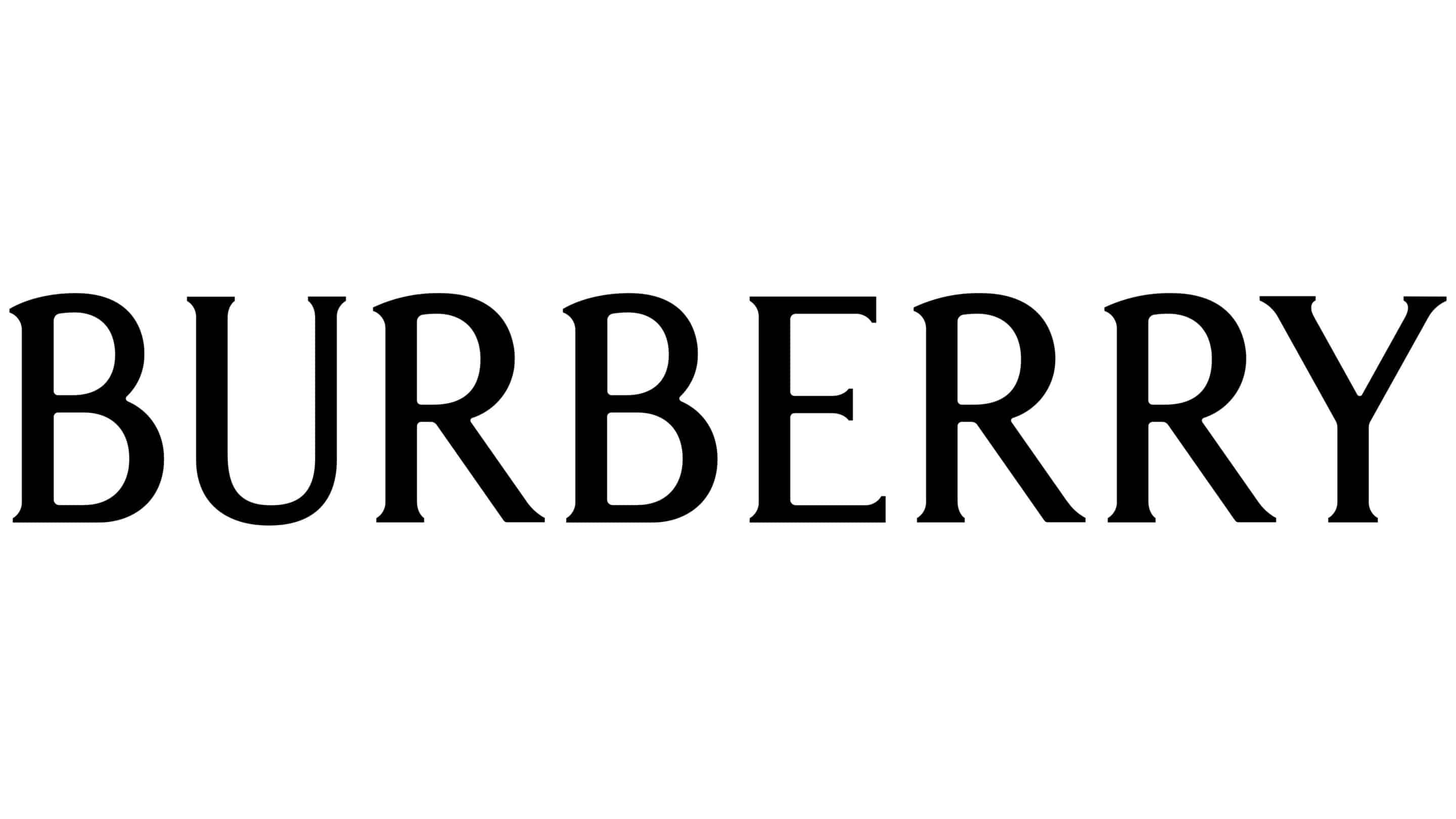 Burberry-Logo