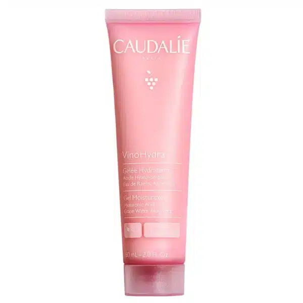 Caudalie VinoHydra Gel Moisturizer