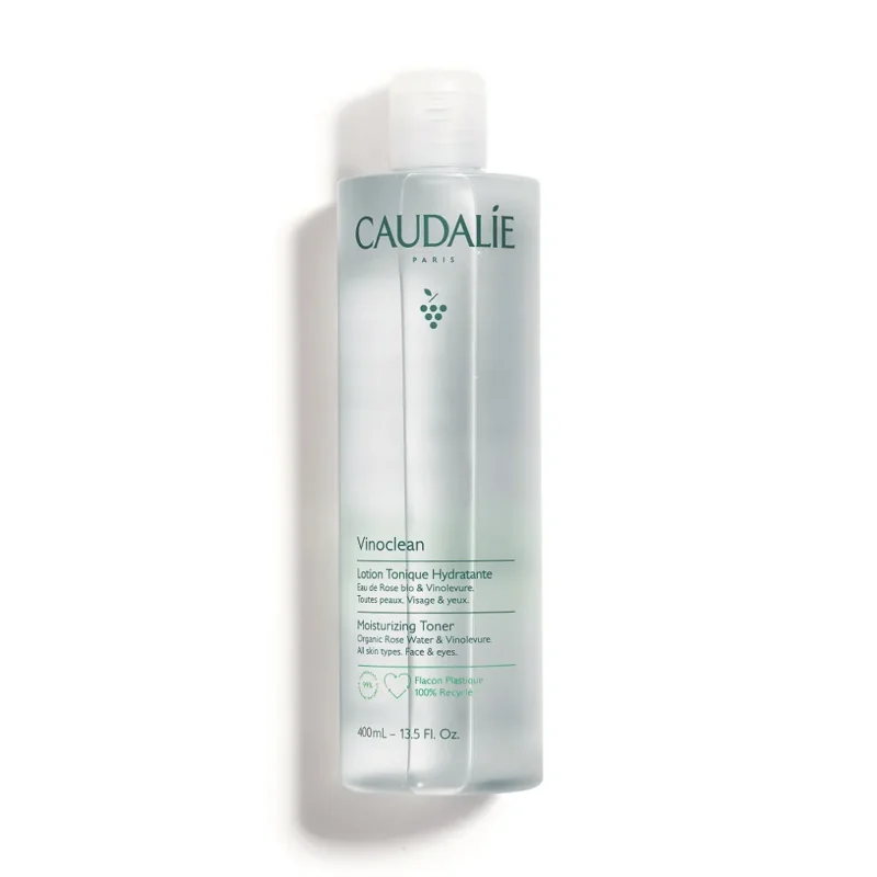 Caudalie Vinoclean Moisturizing Toner