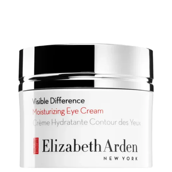 Elizabeth Arden Visible Difference Moisturizing Eye Cream 15ml