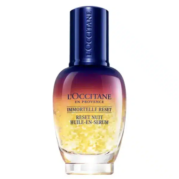 Immortelle Overnight Reset Oil In Serum 30ml