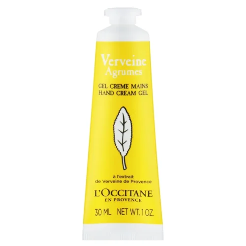 L'OCCITANE Citrus & Verbena Hand Cream Gel 30ml