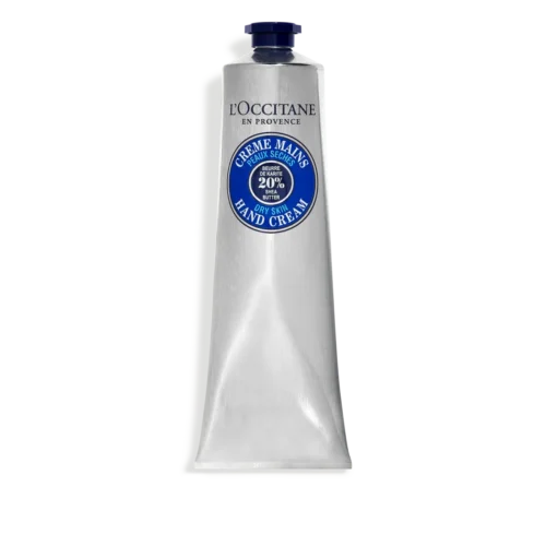 L'OCCITANE Shea Butter Hand Cream