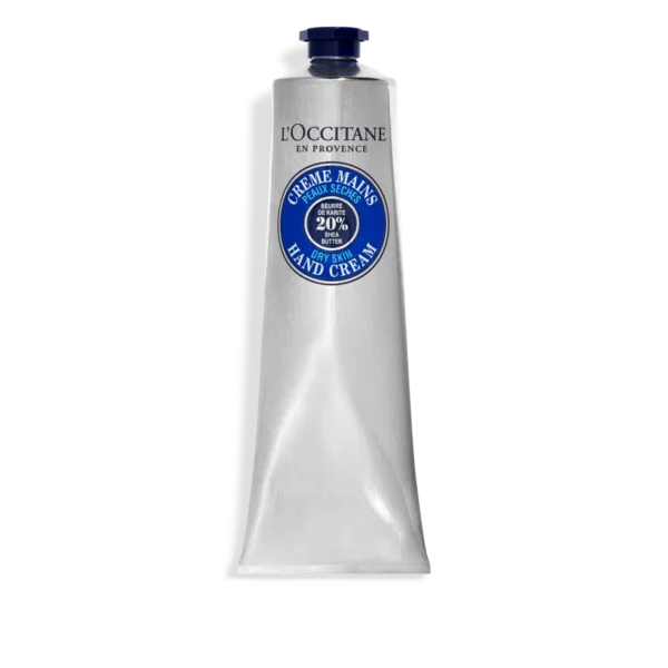 L'OCCITANE Shea Butter Hand Cream