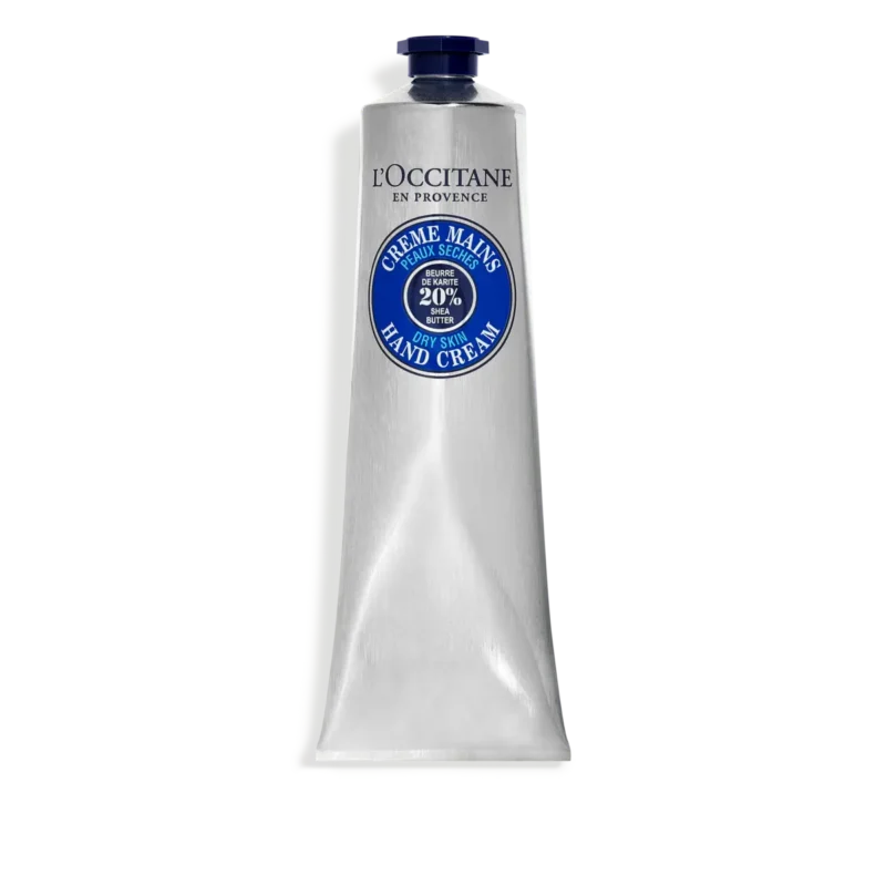 L'OCCITANE Shea Butter Hand Cream