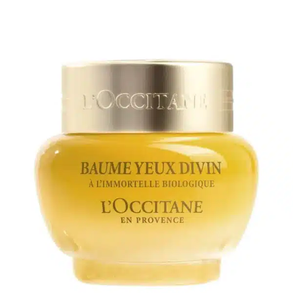 L'Occitane Immortelle Divine Eye Balm