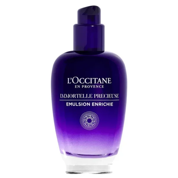 L'Occitane Immortelle Precious Emulsion