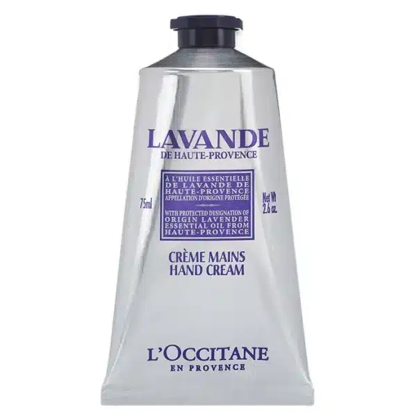 L’Occitane Lavender Hand Cream