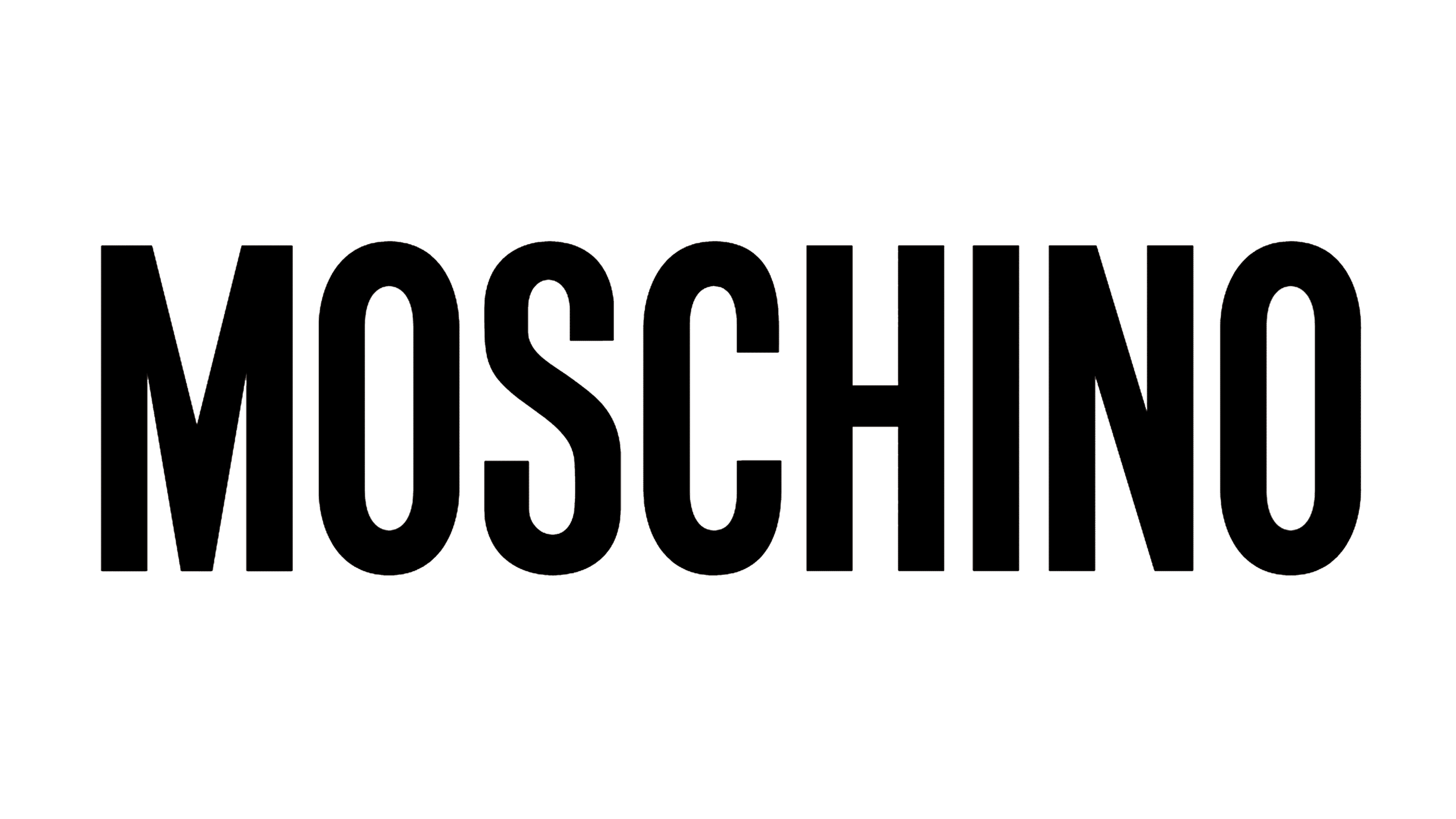 Moschino-logo