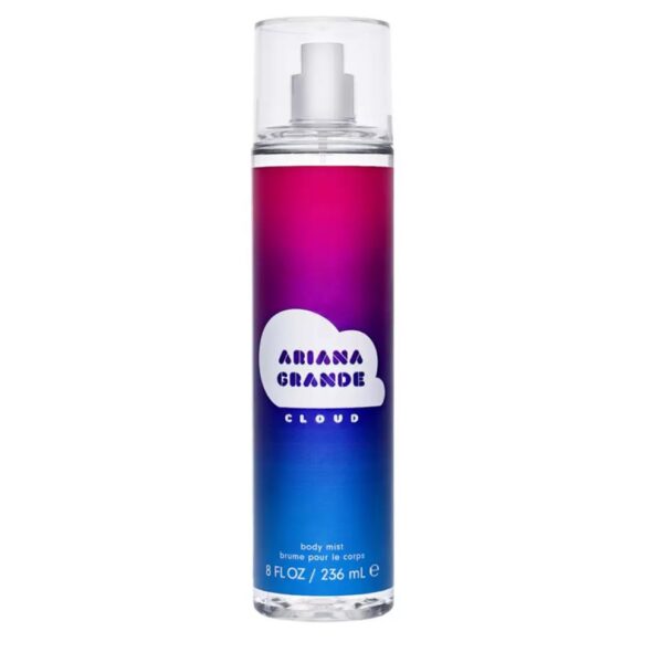 Ariana Grande Cloud Body Mist