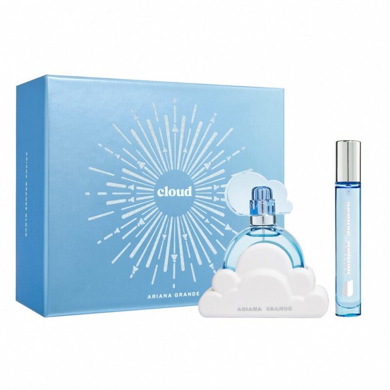 Ariana Grande Cloud Eau de Parfum Set