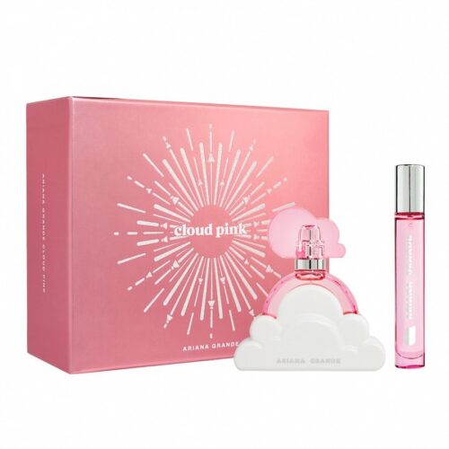 Ariana Grande Cloud Pink Eau de Parfum Gift Set